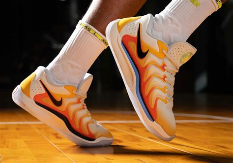 Nike kd 17 size